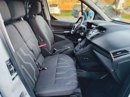 
										FORD Transit Connect Kombi 1.5 TDCi 74kW Ambiente 230 L2 full									