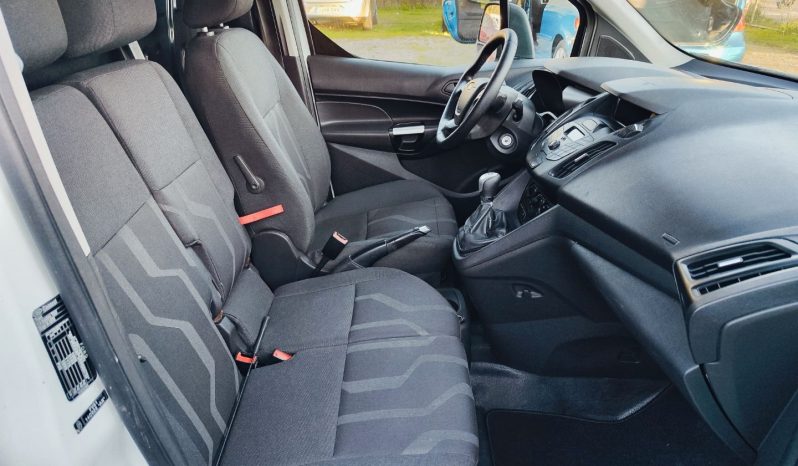 
								FORD Transit Connect Kombi 1.5 TDCi 74kW Ambiente 230 L2 full									