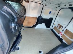 
										FORD Transit Connect Kombi 1.5 TDCi 74kW Ambiente 230 L2 full									