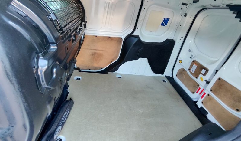 
								FORD Transit Connect Kombi 1.5 TDCi 74kW Ambiente 230 L2 full									
