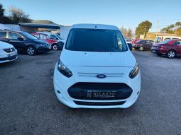FORD Transit Connect Kombi 1.5 TDCi 74kW Ambiente 230 L2 frontal