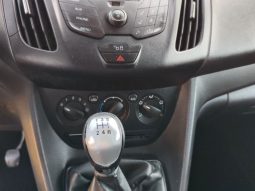 
										FORD Transit Connect Kombi 1.5 TDCi 74kW Ambiente 230 L2 full									