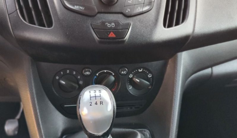 
								FORD Transit Connect Kombi 1.5 TDCi 74kW Ambiente 230 L2 full									