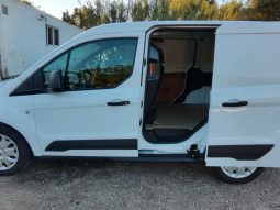 
										FORD Transit Connect Kombi 1.5 TDCi 74kW Ambiente 230 L2 full									