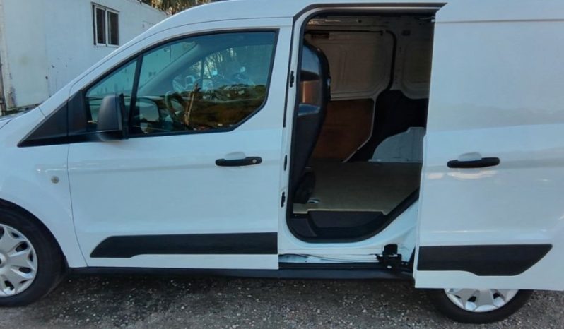 
								FORD Transit Connect Kombi 1.5 TDCi 74kW Ambiente 230 L2 full									