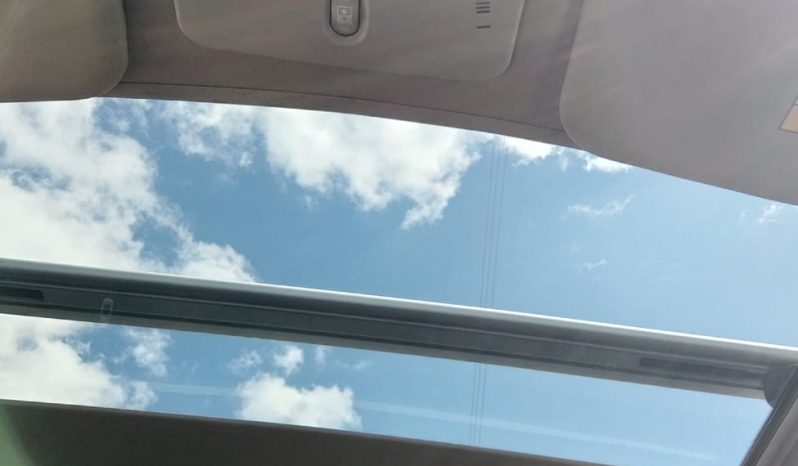 
								NISSAN QASHQAI J11 full									