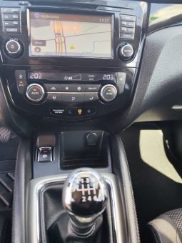 
										NISSAN QASHQAI J11 full									