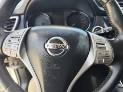 
										NISSAN QASHQAI J11 full									