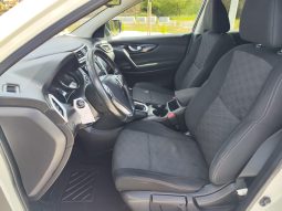 
										NISSAN QASHQAI J11 full									