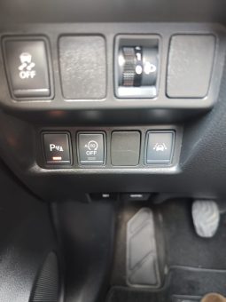 
										NISSAN QASHQAI J11 full									