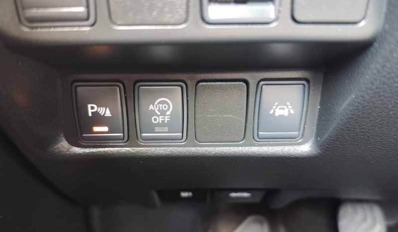 
								NISSAN QASHQAI J11 full									