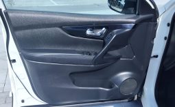 
										NISSAN QASHQAI J11 full									