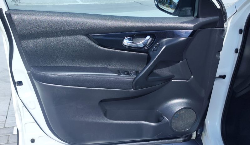 
								NISSAN QASHQAI J11 full									