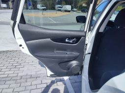 
										NISSAN QASHQAI J11 full									