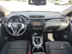
										NISSAN QASHQAI J11 full									