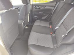 
										NISSAN QASHQAI J11 full									