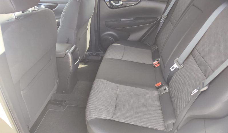 
								NISSAN QASHQAI J11 full									
