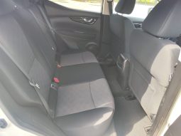 
										NISSAN QASHQAI J11 full									