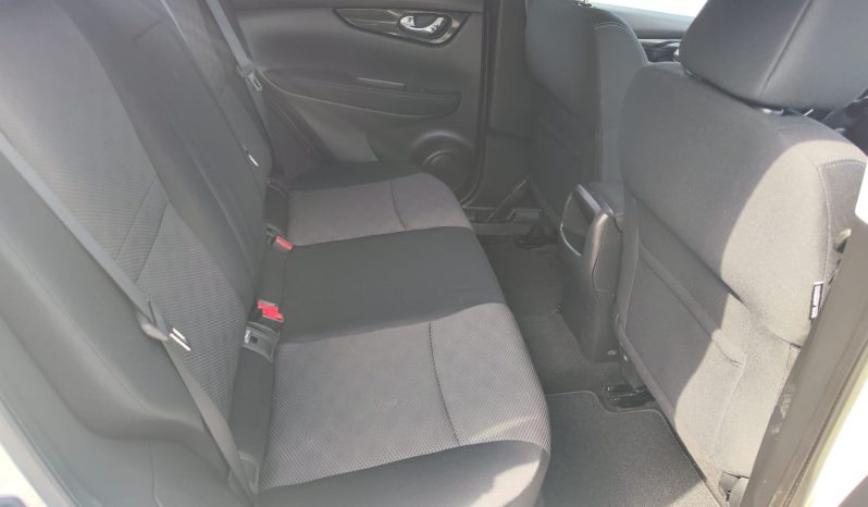
								NISSAN QASHQAI J11 full									