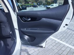 
										NISSAN QASHQAI J11 full									