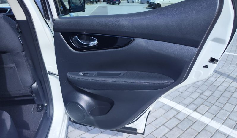 
								NISSAN QASHQAI J11 full									