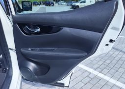 
										NISSAN QASHQAI J11 full									