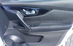 
										NISSAN QASHQAI J11 full									