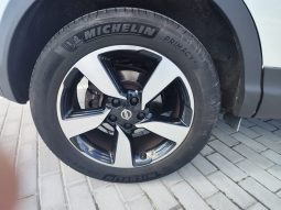 
										NISSAN QASHQAI J11 full									