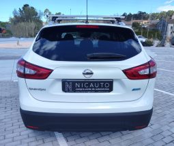 
										NISSAN QASHQAI J11 full									