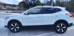 
										NISSAN QASHQAI J11 full									