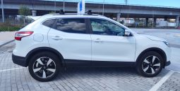 
										NISSAN QASHQAI J11 full									