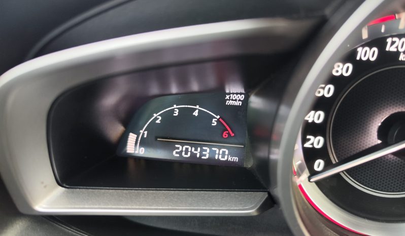 
								MAZDA 3 full									