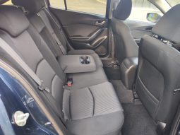 
										MAZDA 3 full									