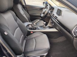 
										MAZDA 3 full									