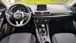
										MAZDA 3 full									