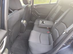 
										MAZDA 3 full									