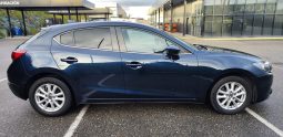 
										MAZDA 3 full									