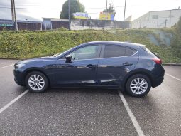 
										MAZDA 3 full									