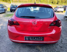 
										OPEL ASTRA J EXCELLENCE 1.7 CDTI 130 CV full									