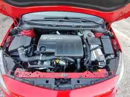 
										OPEL ASTRA J EXCELLENCE 1.7 CDTI 130 CV full									