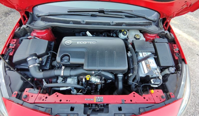 
								OPEL ASTRA J EXCELLENCE 1.7 CDTI 130 CV full									