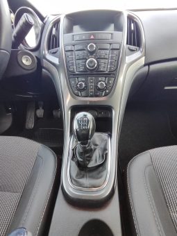 
										OPEL ASTRA J EXCELLENCE 1.7 CDTI 130 CV full									