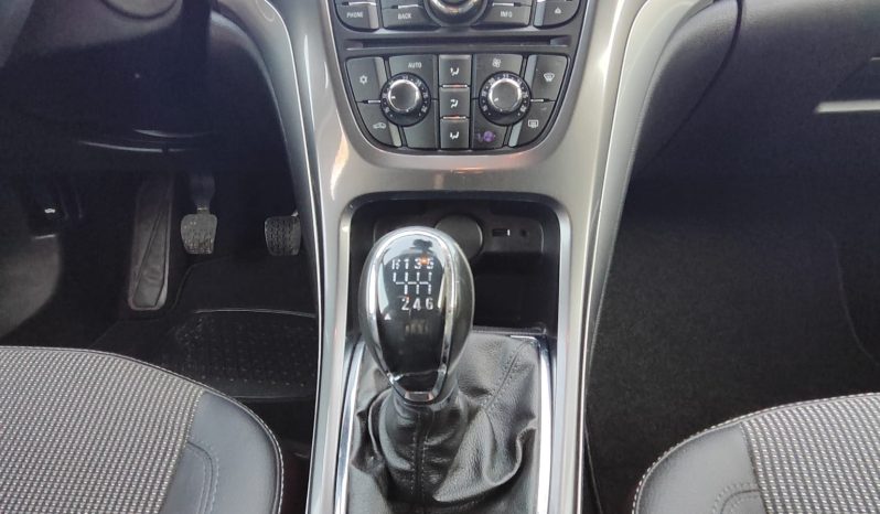 
								OPEL ASTRA J EXCELLENCE 1.7 CDTI 130 CV full									