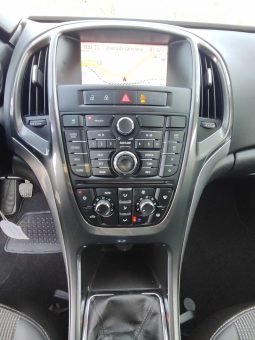 
										OPEL ASTRA J EXCELLENCE 1.7 CDTI 130 CV full									