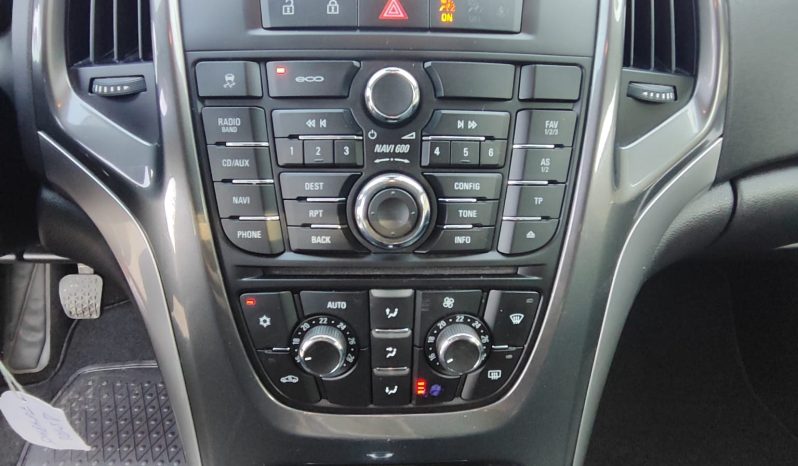 
								OPEL ASTRA J EXCELLENCE 1.7 CDTI 130 CV full									
