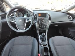 
										OPEL ASTRA J EXCELLENCE 1.7 CDTI 130 CV full									
