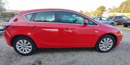 
										OPEL ASTRA J EXCELLENCE 1.7 CDTI 130 CV full									