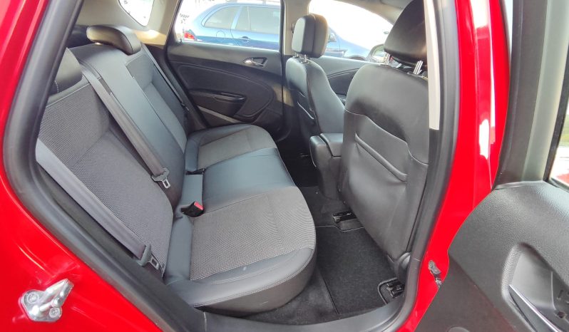 
								OPEL ASTRA J EXCELLENCE 1.7 CDTI 130 CV full									