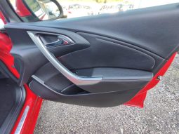 
										OPEL ASTRA J EXCELLENCE 1.7 CDTI 130 CV full									