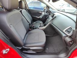 
										OPEL ASTRA J EXCELLENCE 1.7 CDTI 130 CV full									